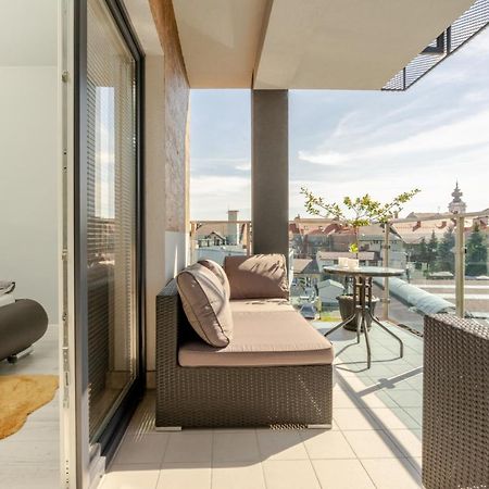 Apartament Modern Lejlighed Wadowice Eksteriør billede
