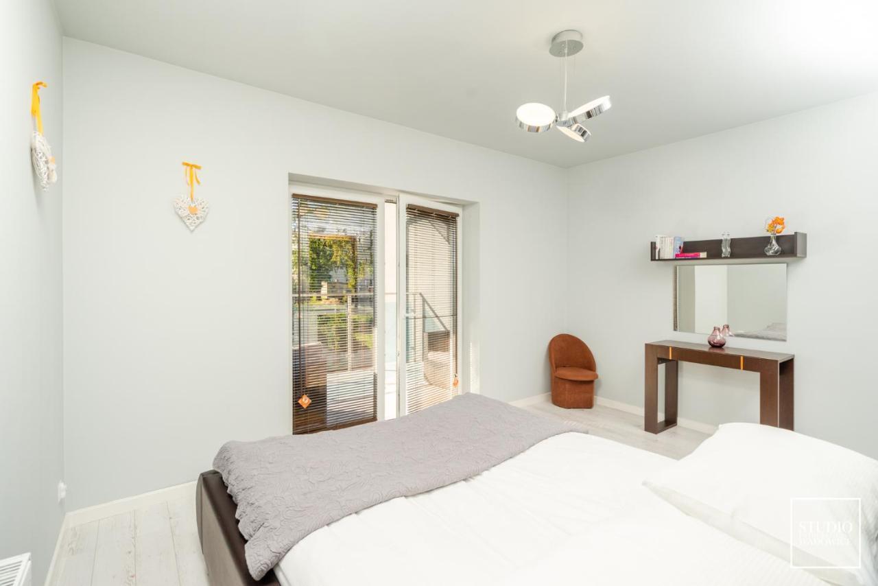 Apartament Modern Lejlighed Wadowice Eksteriør billede