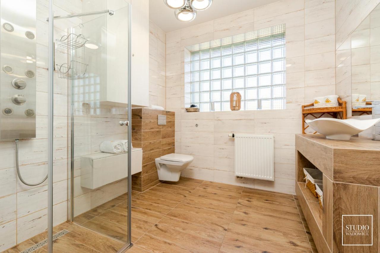 Apartament Modern Lejlighed Wadowice Eksteriør billede