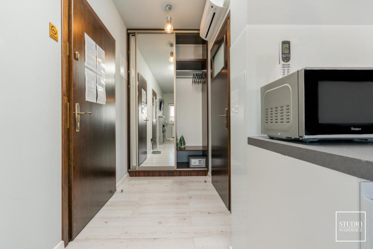 Apartament Modern Lejlighed Wadowice Eksteriør billede