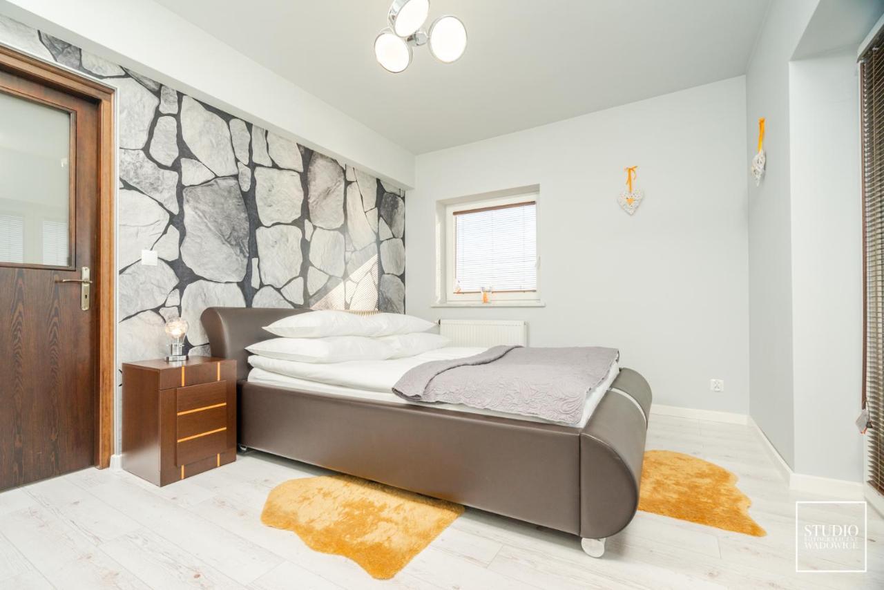 Apartament Modern Lejlighed Wadowice Eksteriør billede